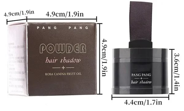 đLast Day 70% OFFđBuy 2 Get 1 FreeđRoot Cover Up For Effortless Beauty