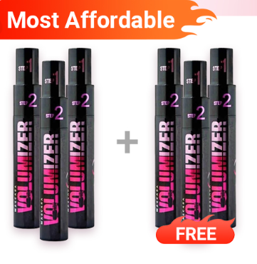 💖🔥Promotion 50%OFF — NEW Long roll 2-in-1 waterproof eye black🔥