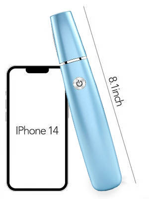 Hot Sale - 50% OFF🔥Electric Feet Callus Remover⚡