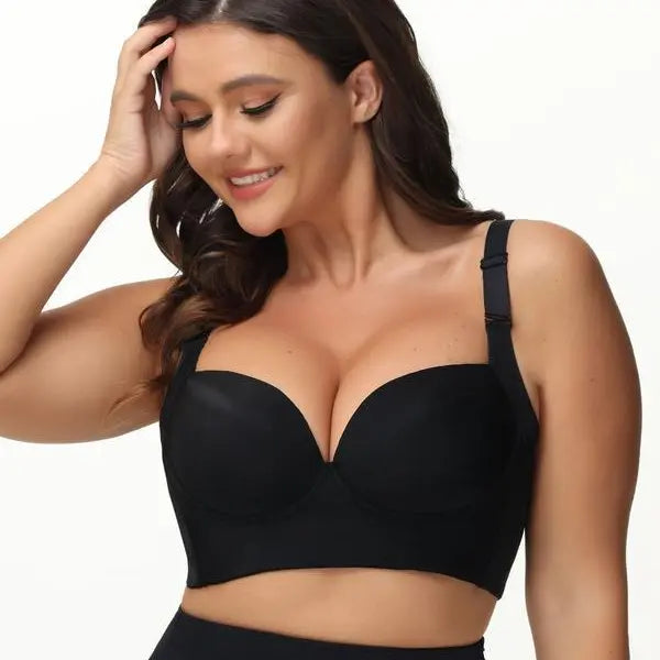 š„50% OFFš„š„Back Smoothing Bra with shapewear