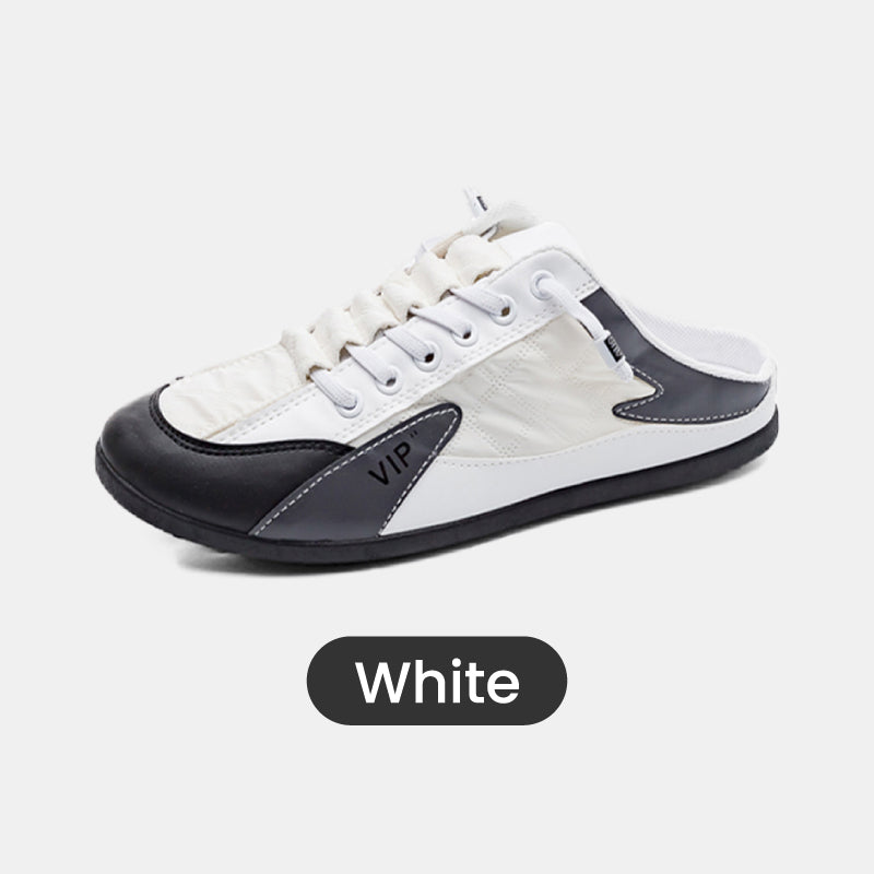 🎁Hot Sale 50 % OFF⏳Men's Backless Sneakers