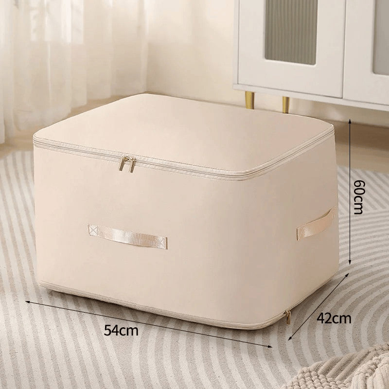 🔥Hot Sale 49% OFF🔥Ultra Space Saving Self Compression Organizer