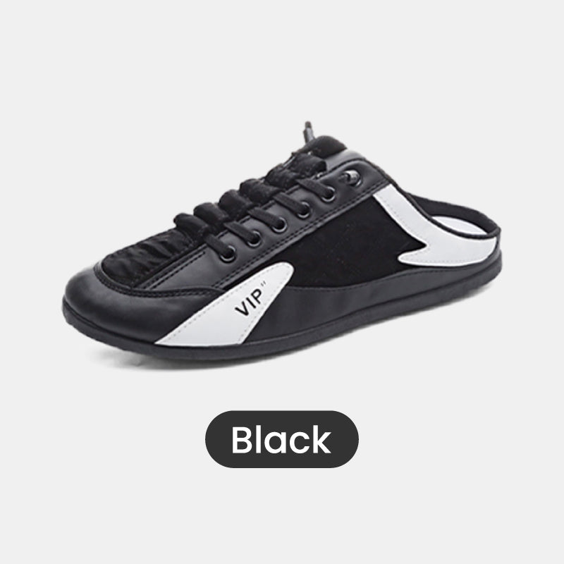 🎁Hot Sale 50 % OFF⏳Men's Backless Sneakers