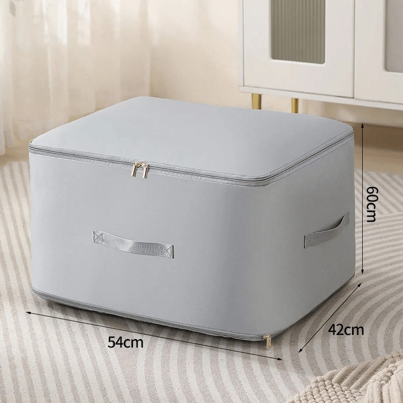 🔥Hot Sale 49% OFF🔥Ultra Space Saving Self Compression Organizer