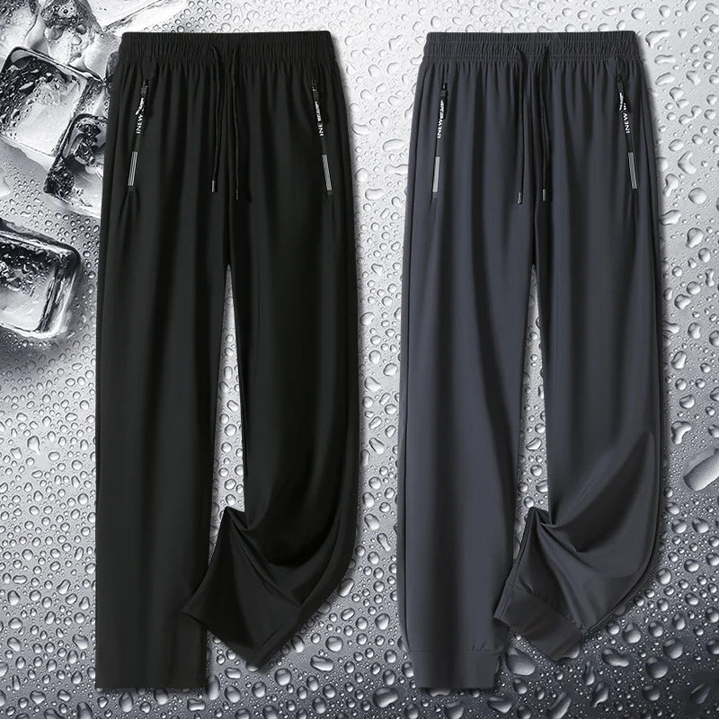 💖LAST DAY SALE 50% OFF💖Unisex Ultra Stretch Breathable Casual Pants