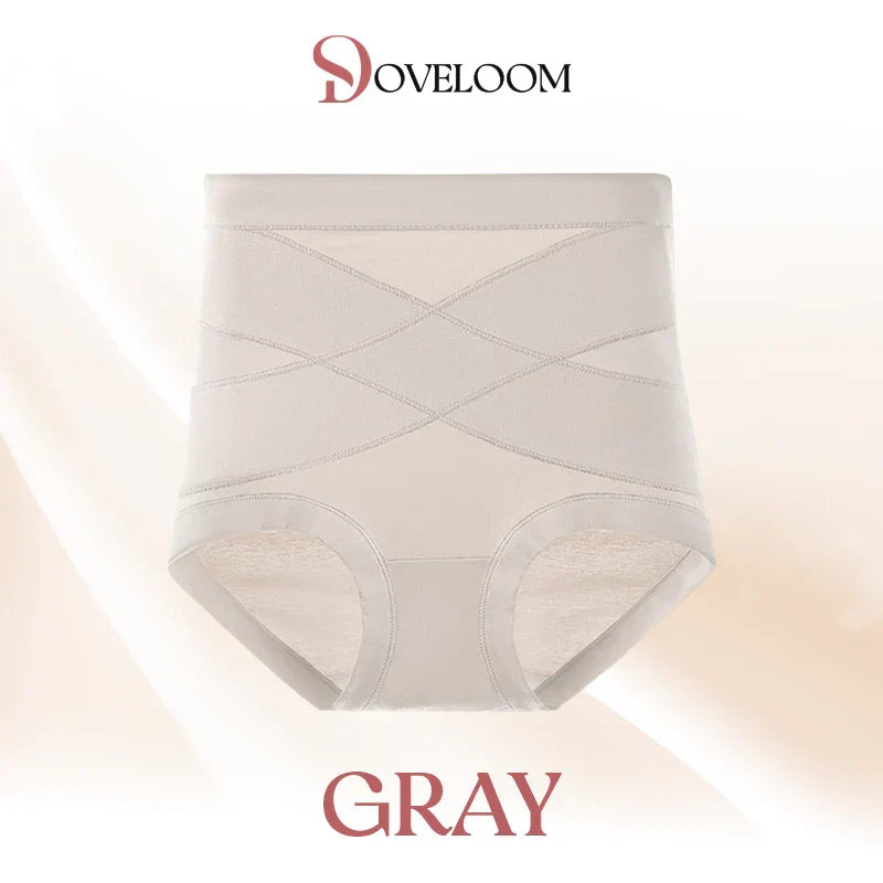 🌷Last Day-70% Off💥Ultimate Comfort Leakproof and Shaping Panties