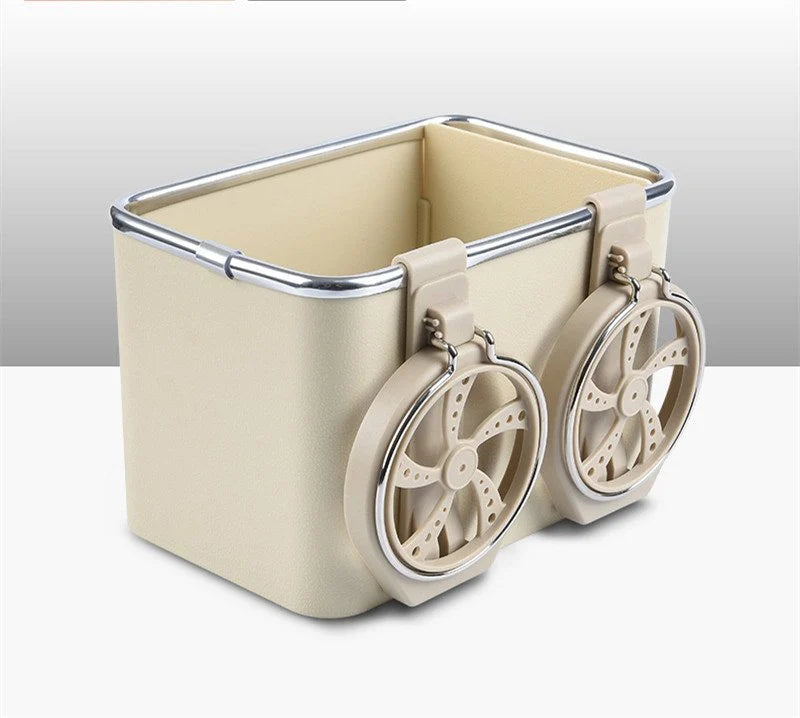 Hot Sale-30% OFF Car Armrest Storage Box