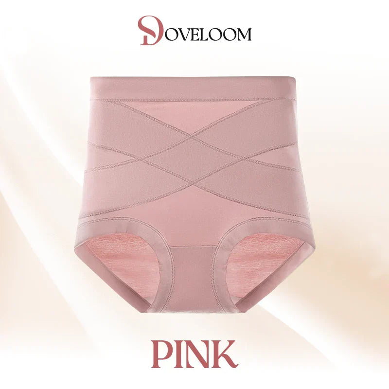 🌷Last Day-70% Off💥Ultimate Comfort Leakproof and Shaping Panties