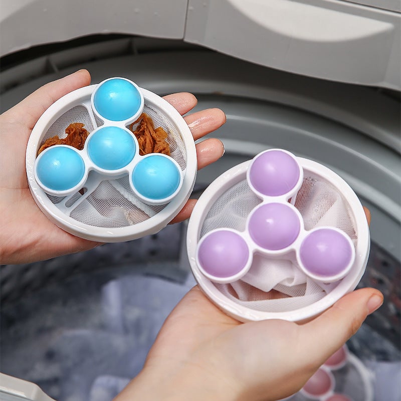 Hot Sale 50%🎁 Floating Hair Filtering Mesh Removal