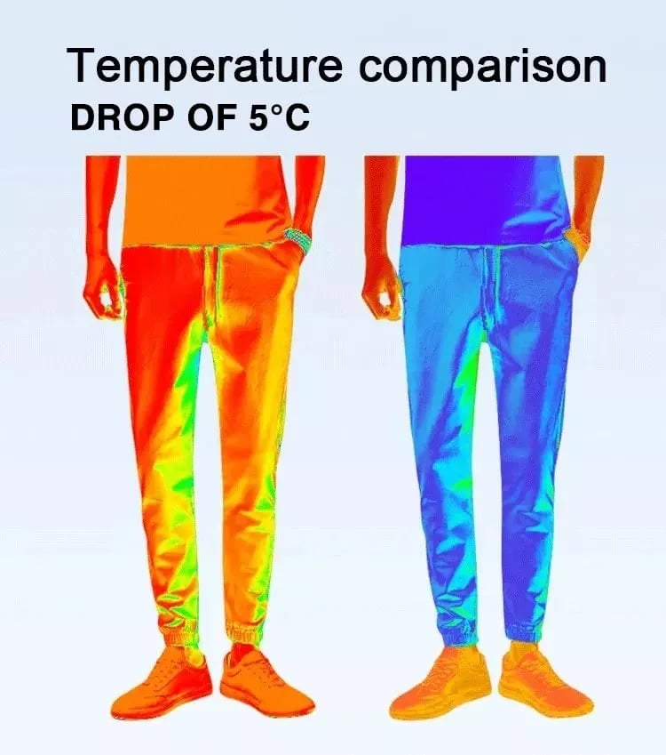 💖LAST DAY SALE 50% OFF💖Unisex Ultra Stretch Breathable Casual Pants