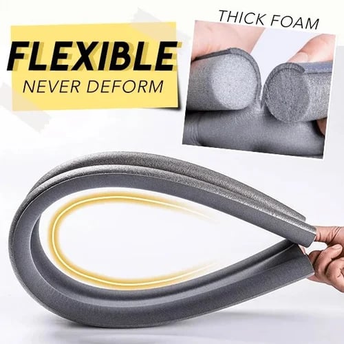 🔥HOT SALE🔥Door Bottom Seal Strip Stopper