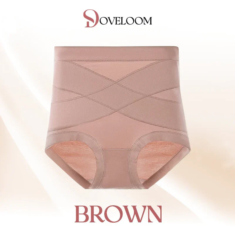 🌷Last Day-70% Off💥Ultimate Comfort Leakproof and Shaping Panties