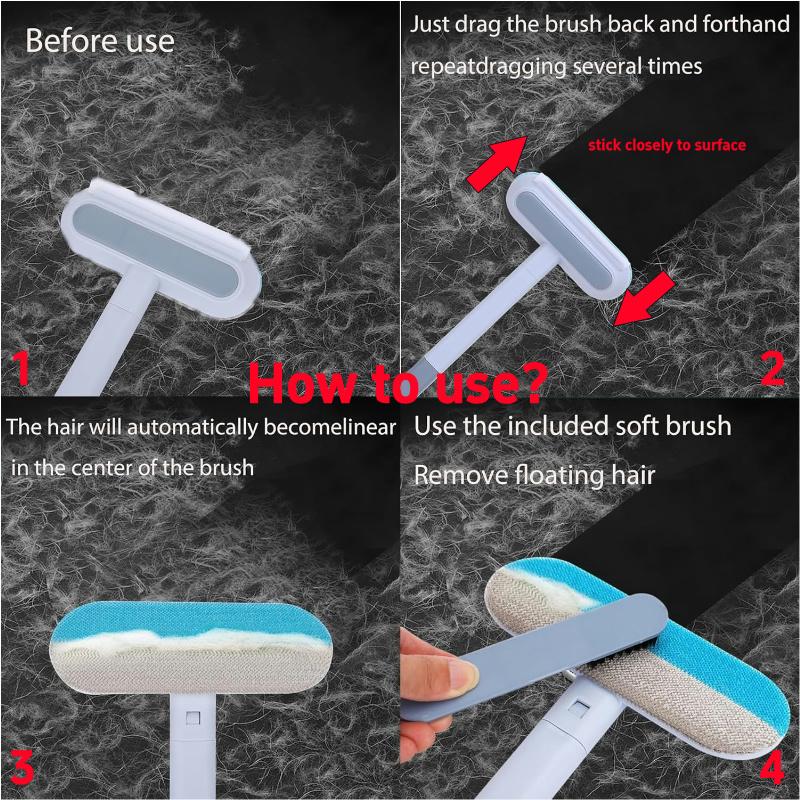 š„Hot Sale 50% Offš„Pet Hair Removal Tool