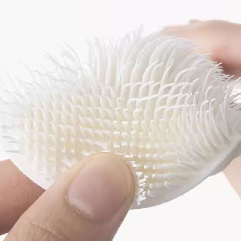 3-in-1 Long Handled Cleaning Cup Brush