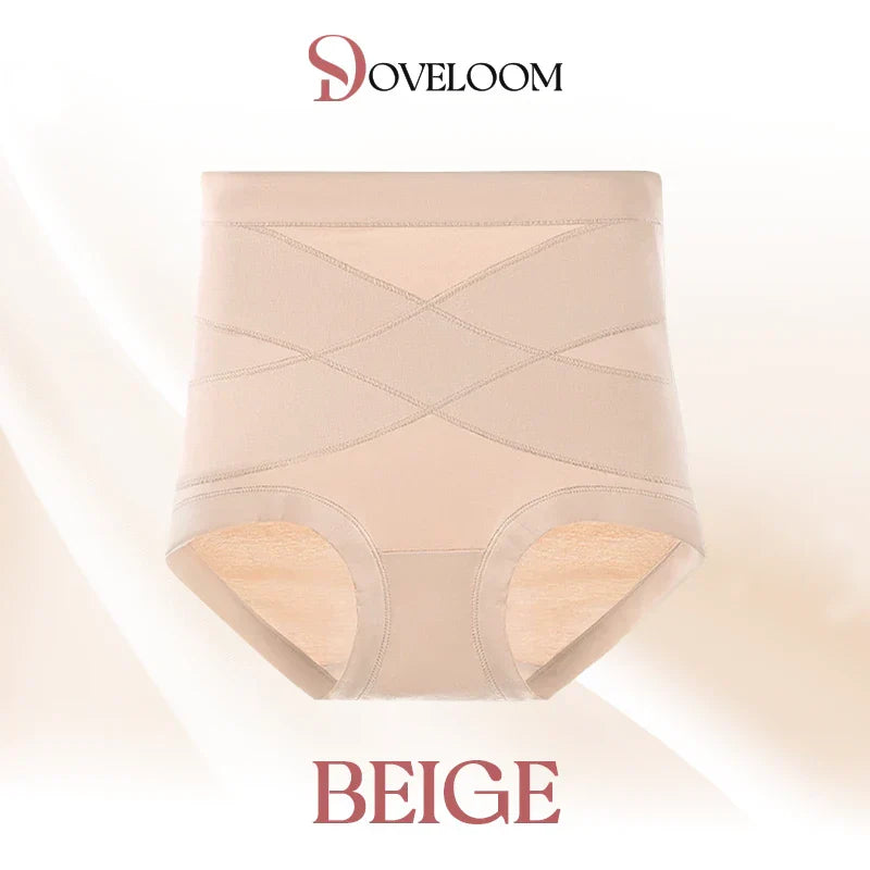 🌷Last Day-70% Off💥Ultimate Comfort Leakproof and Shaping Panties