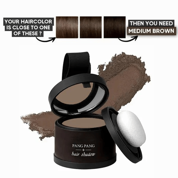 đLast Day 70% OFFđBuy 2 Get 1 FreeđRoot Cover Up For Effortless Beauty