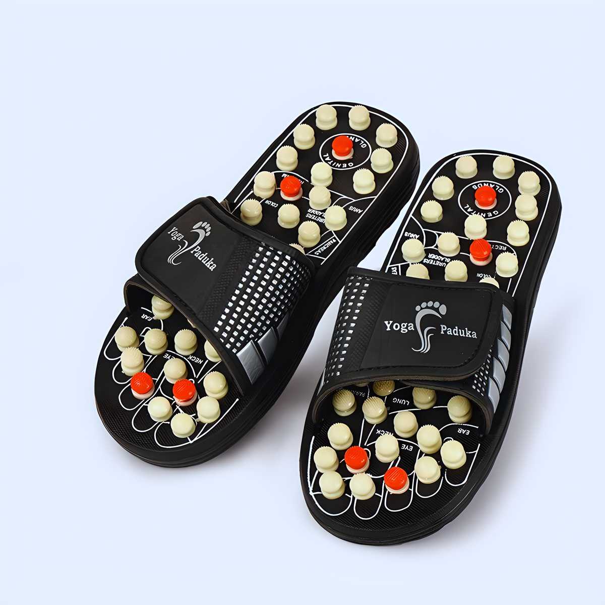 š„FLAT 50% OFF SALEš„Acupressure and Magnetic Therapy Slippers