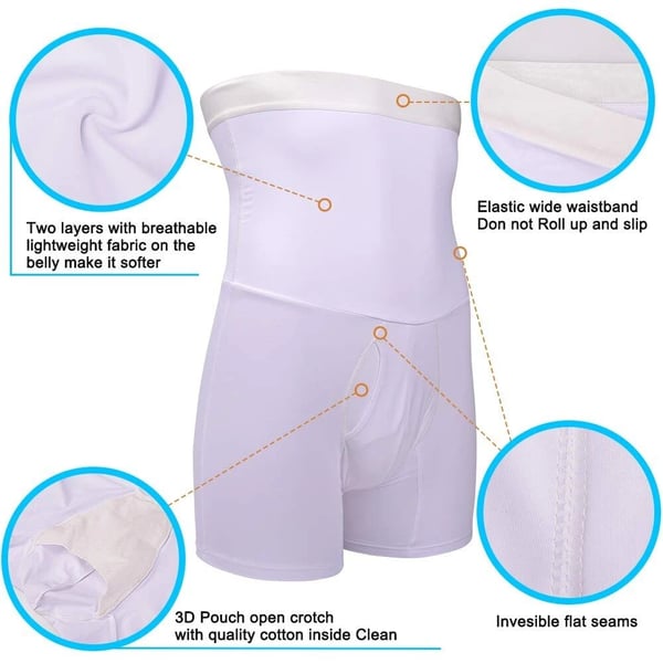 Perfect Body High Elasticity Comfortable Shapewear