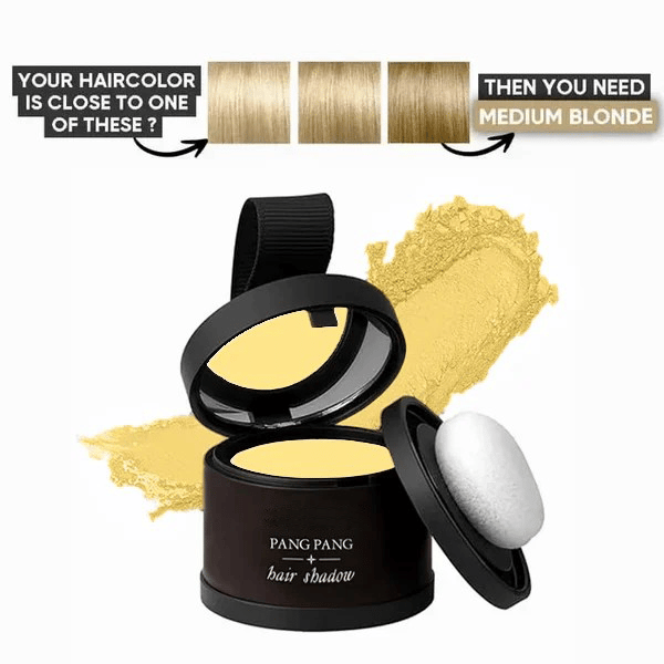 đLast Day 70% OFFđBuy 2 Get 1 FreeđRoot Cover Up For Effortless Beauty