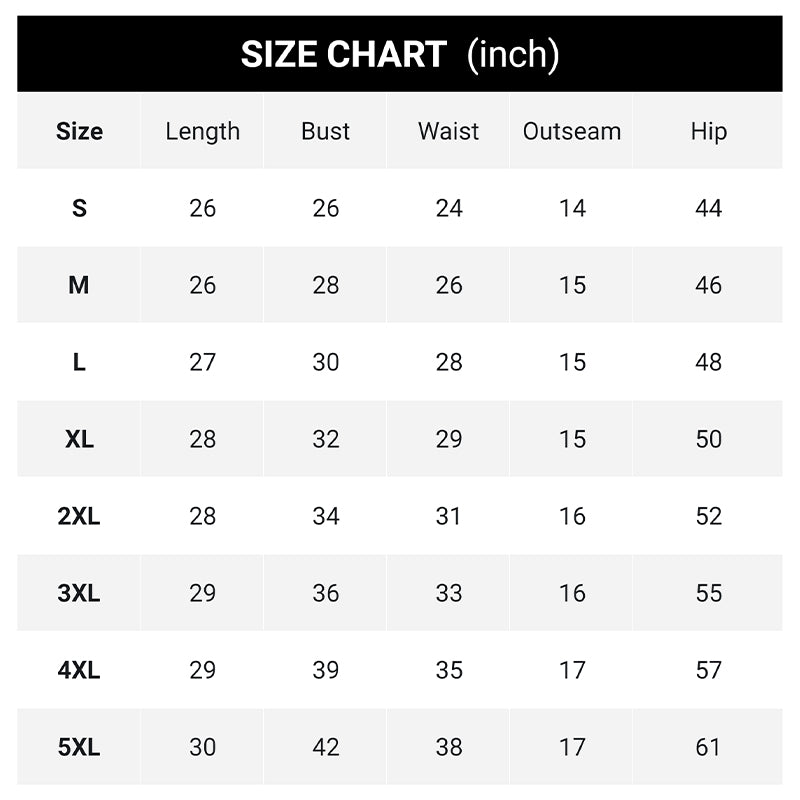 💗Summer Specials💗Casual Strapless Printed Romper