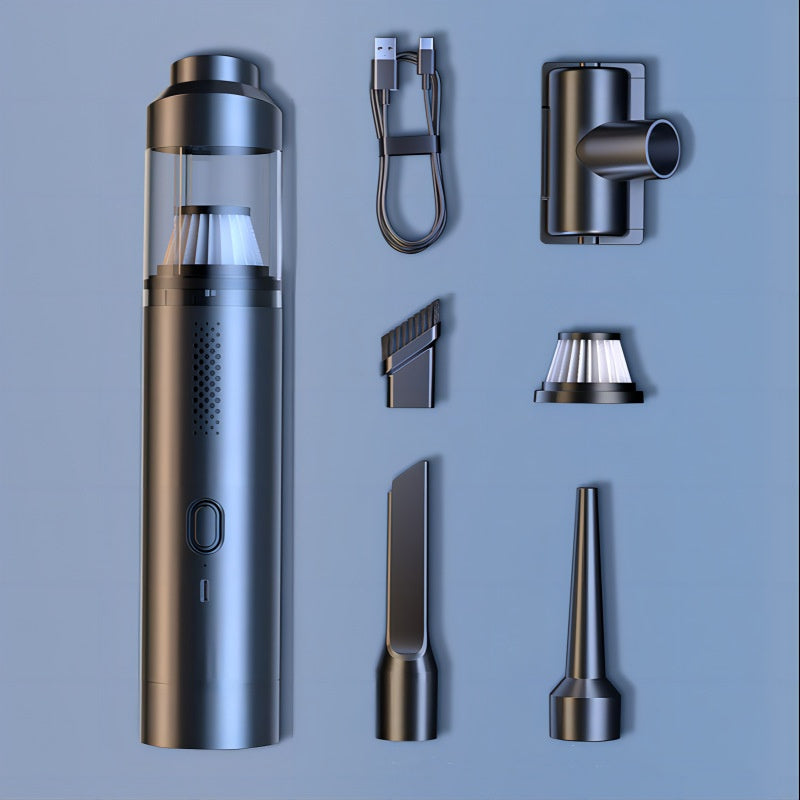 ๐2025 Hot Sale๐ Slim V8 Mate Cordless Car Vacuum High Power 12000Pa/30AW