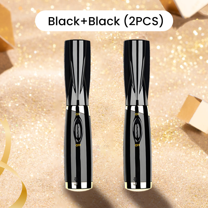 🎉2025 Hot Promotion 50% OFF🔥Heated Lash Curling Tool