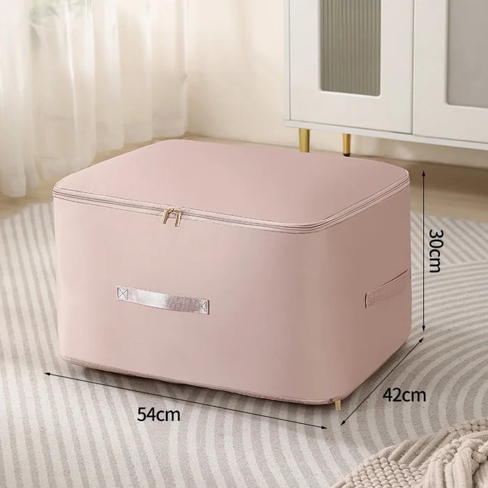 🔥Hot Sale 49% OFF🔥Ultra Space Saving Self Compression Organizer