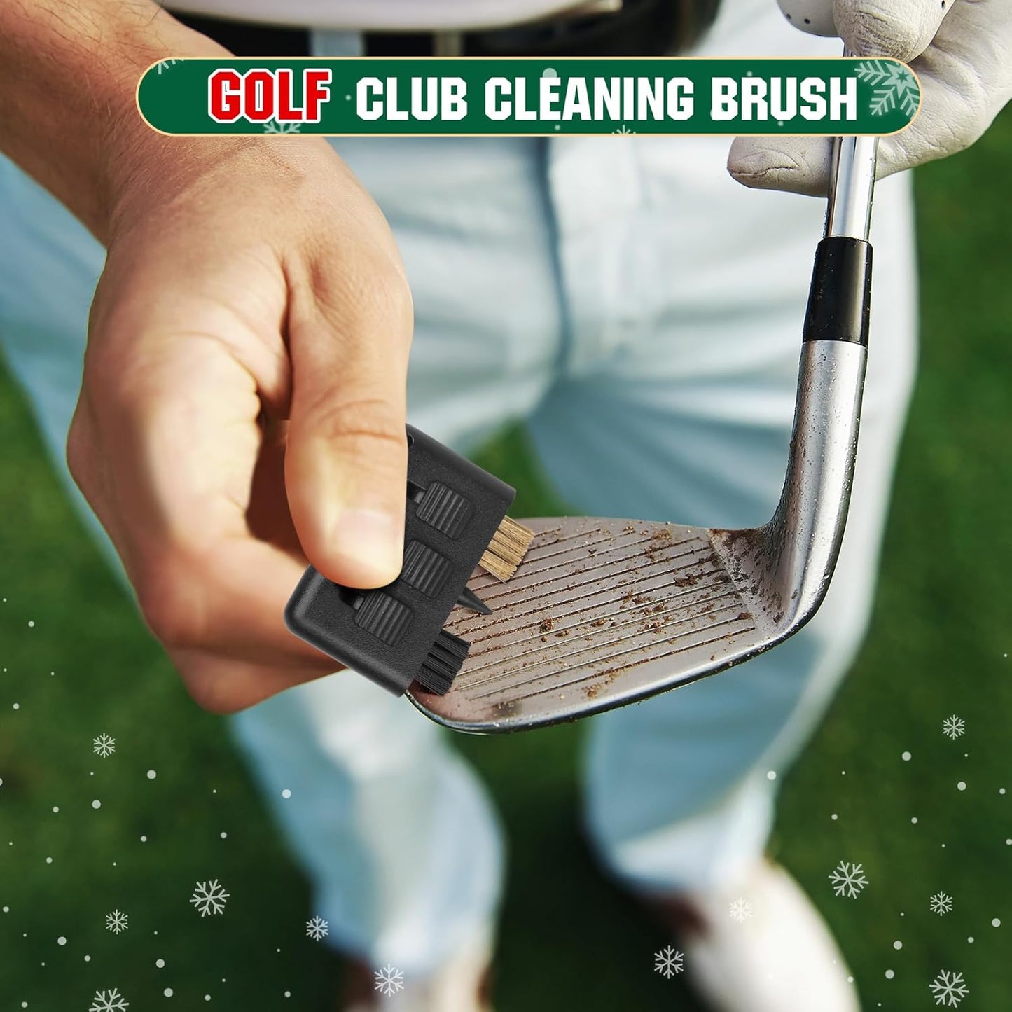 š„Christmas Sale-Up to 50% OFFš
Golf Advent Calendar 2025š„°-24 Days of Golf Surprises & Christmas Fun