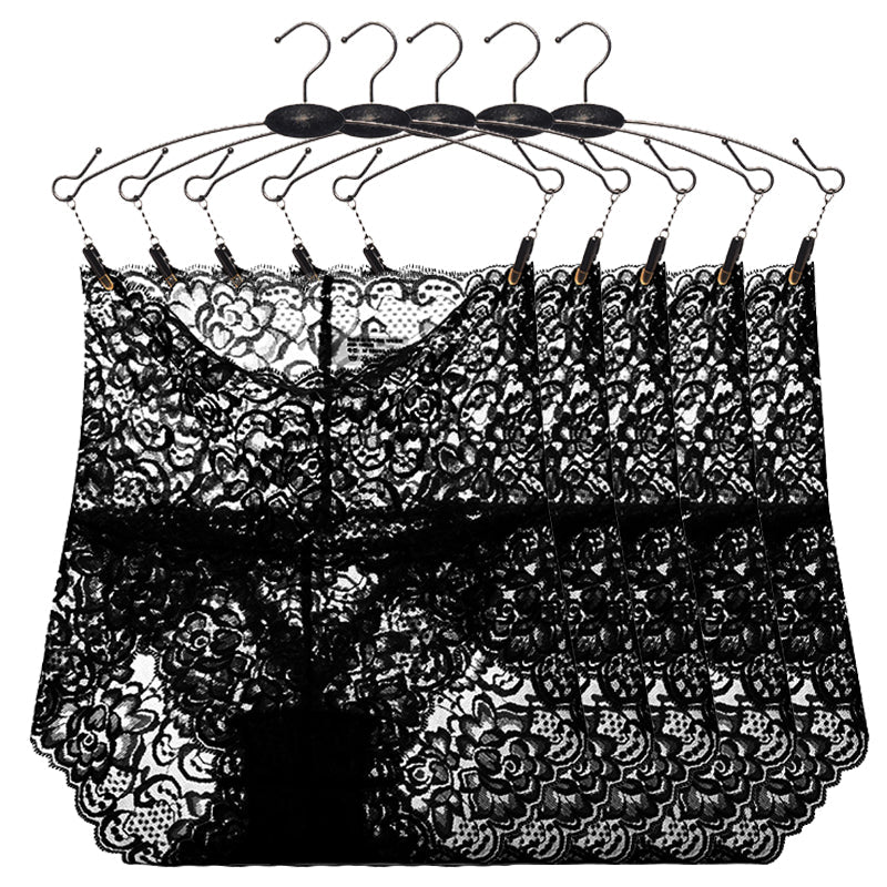 💃BUY 1 GET 2 FREE!!💝Sexy High Waist Pretty Lace Panties✨✨