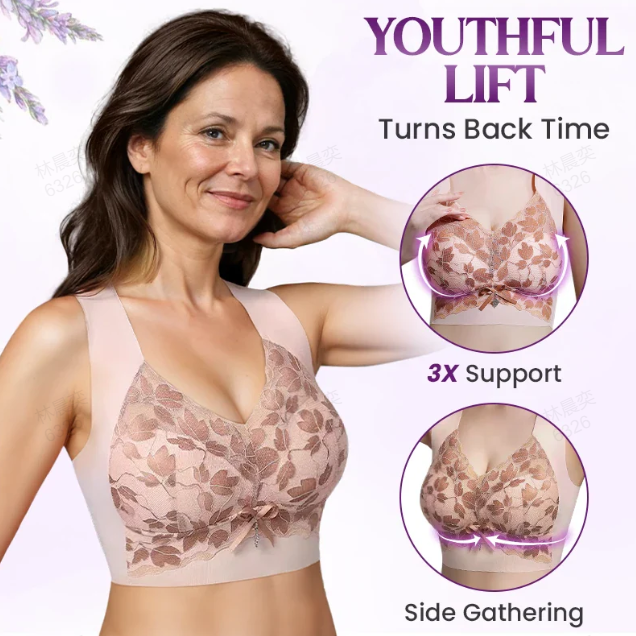 šLimited time 50% OFF-Buy 1 Get 1 Freeā³šThe French High-end Multifunctional BR11 Medical Bra