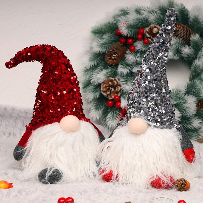 🔥Christmas Promotion 49% OFF - 🧙♂Christmas Glowing Gnome