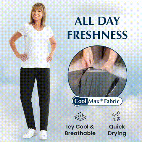 💖LAST DAY SALE 50% OFF💖Unisex Ultra Stretch Breathable Casual Pants