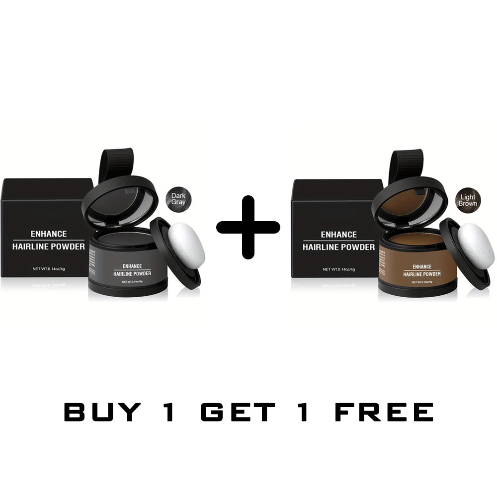 💕Limited Time 50% OFF✨Upgrade Magic Root Cover Up