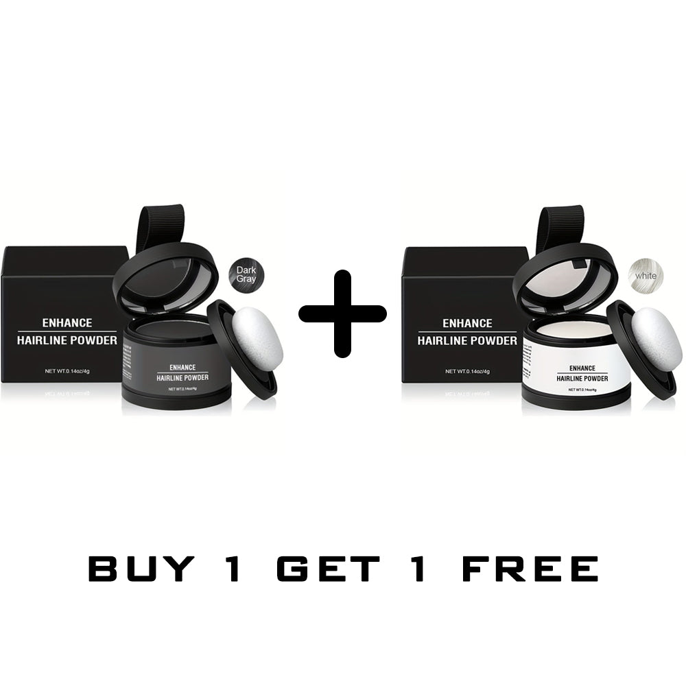 💕Limited Time 50% OFF✨Upgrade Magic Root Cover Up