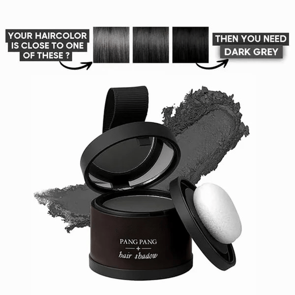 đLast Day 70% OFFđBuy 2 Get 1 FreeđRoot Cover Up For Effortless Beauty