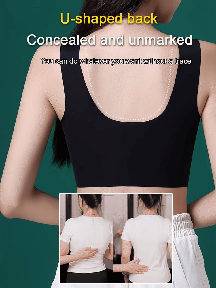 šLimited time 50% OFF-Buy 1 Get 1 Freeā³šThe French High-end Multifunctional BR11 Medical Bra
