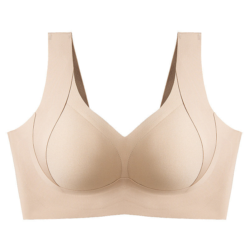 🔥LIMITED SALE 50% OFF🔥Side Coverage and Anti-Sagging Wire-Free Bra