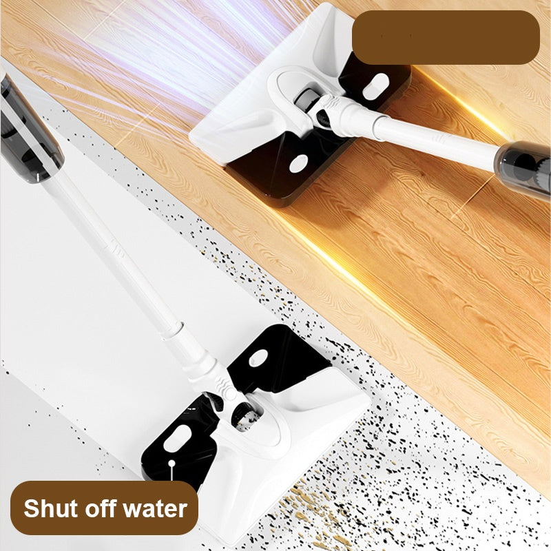 🔥Hot SALE 50% OFF🔥Cordless Self-Standing Rechargeable Handheld Vacuum Cleaner