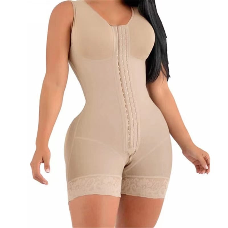 🔥HOT SALE 50% OFF🔥High Compression Bodysuit Body Shaperwear