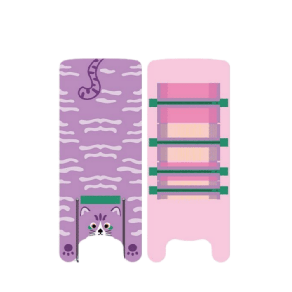 🔥Last Day 49% OFF - 🎄✨Portable Foldable Travel Toiletry Bag