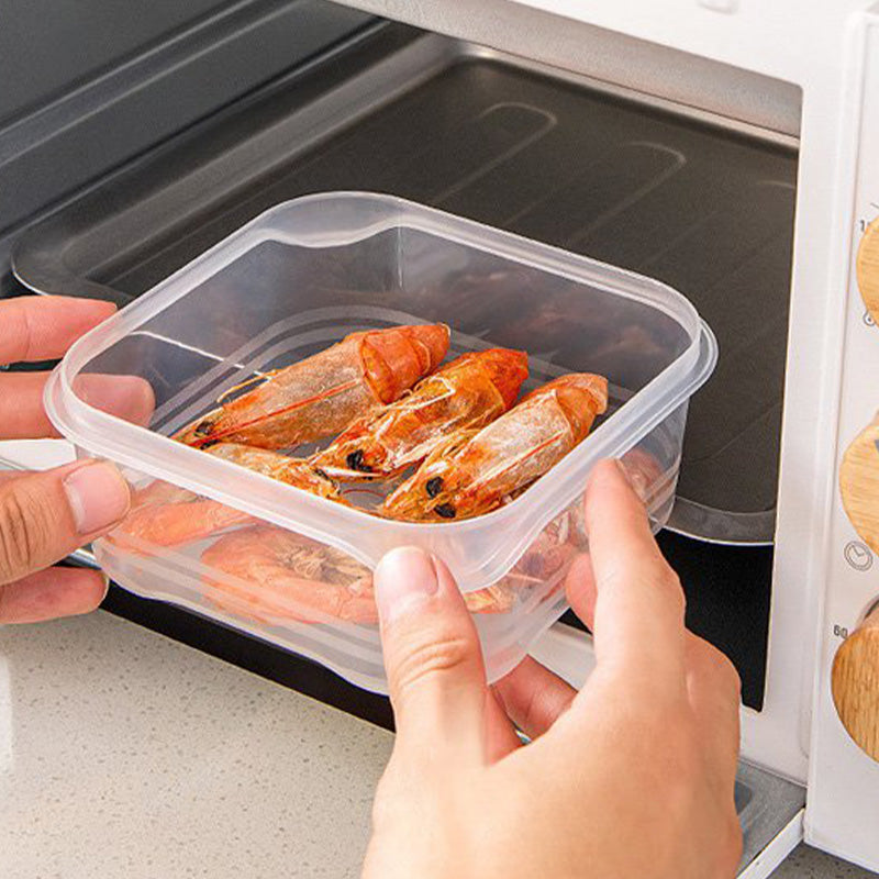 Refrigerator Fresh Frozen Meat Storage Container(50% OFF)