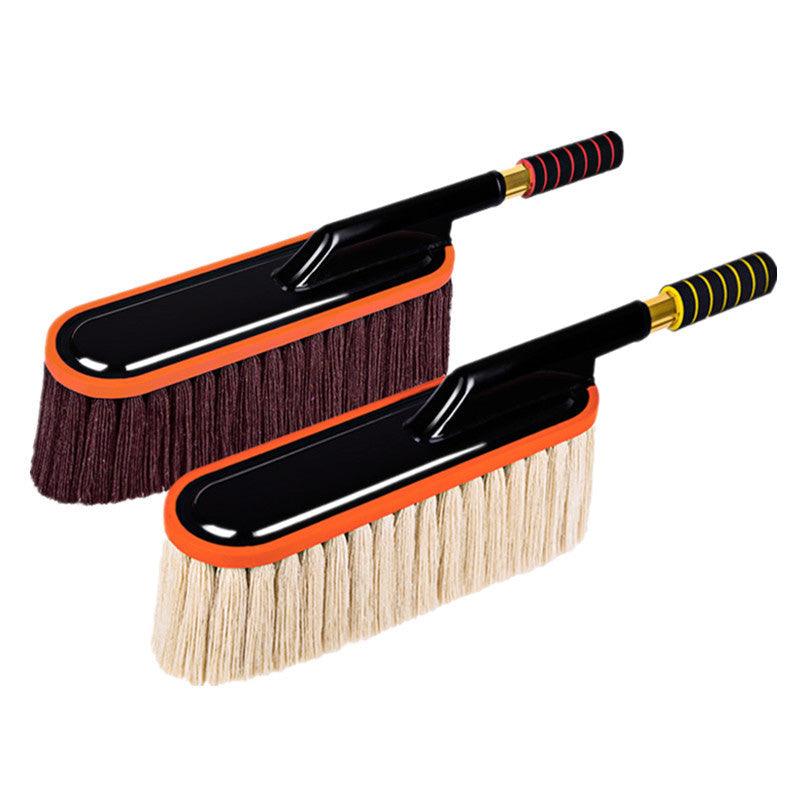 🔥Car Duster with Extendable Telescoping Handle🚗