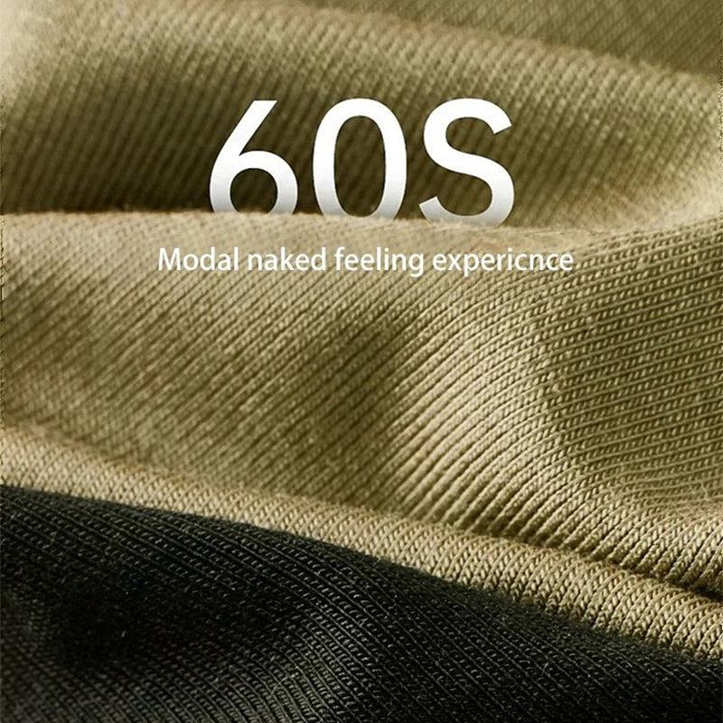 🔥Buy 1 get 3 🔥Men's Luxury Magnetic Breathable Briefs