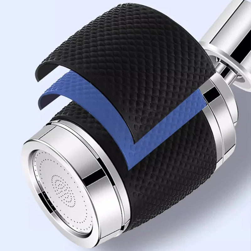 đ„Limited Time 50% OFFđ„360-Degree Swivel Splash-Proof Faucet Aerator