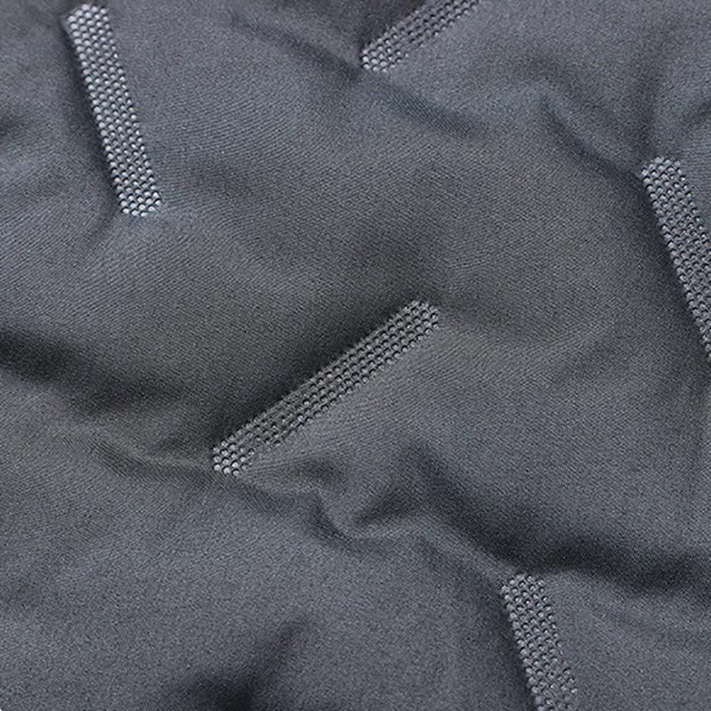 THE BEST CHRISTMAS GIFTš„ Men's Quilted Winter Jacket with Fleece Lining