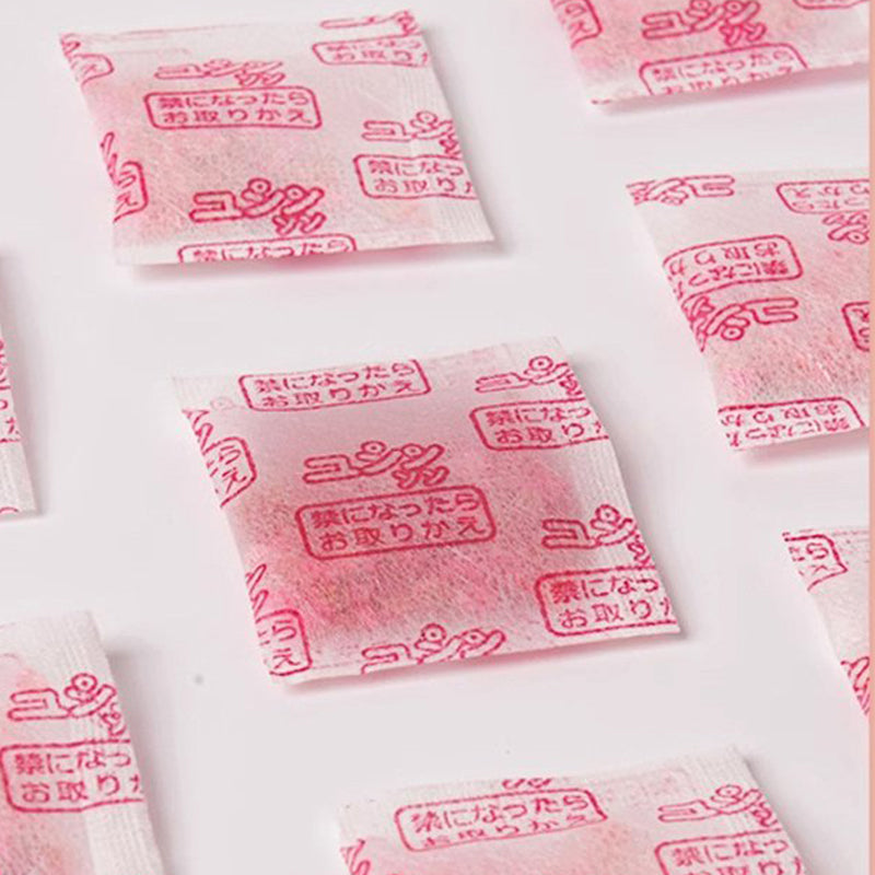 🔥Buy 1 Get 1 Free🍃Insect Repellent Mildew Proof Floral Camphor Balls