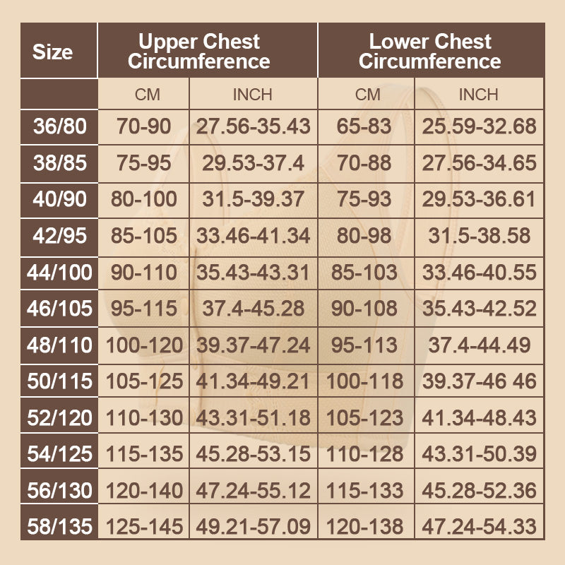 🌹Last Day 50% OFF🎀New Stretchy Front Closure Breathable Bra for Seniors