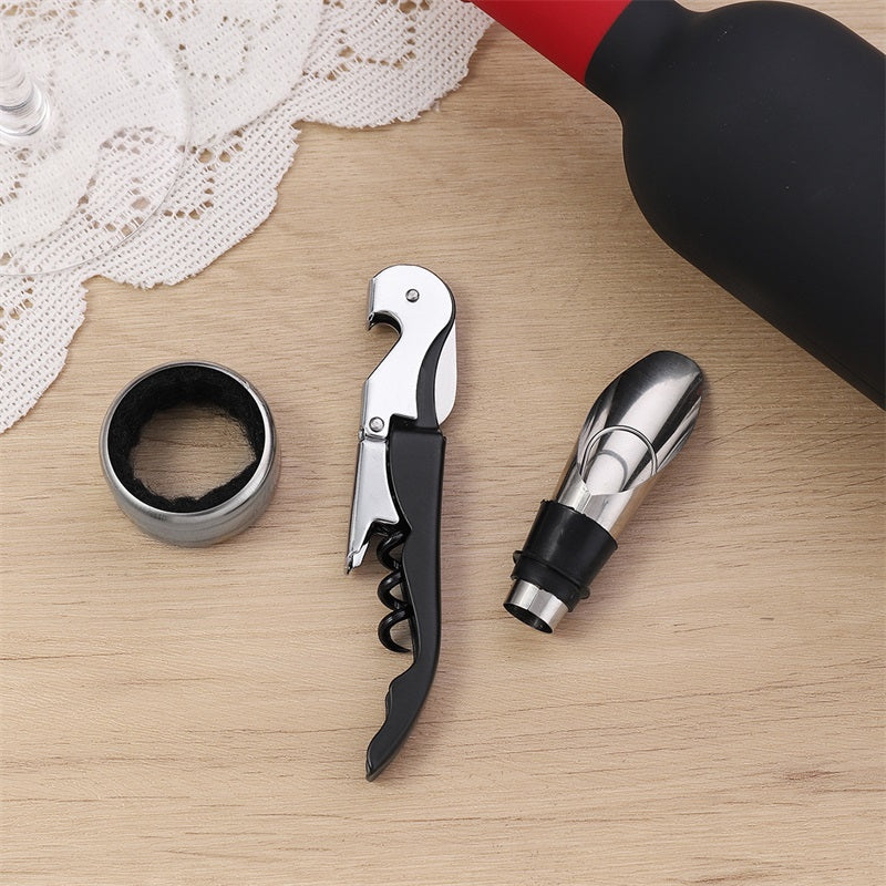 🍾🍷Wine Opener Set for Wine Lovers