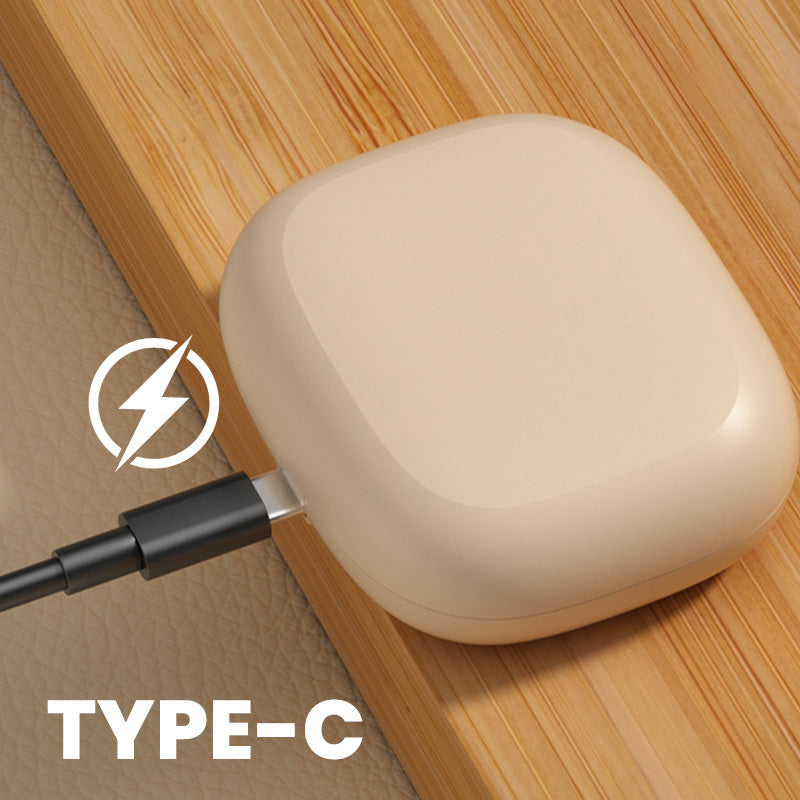 🔥50%OFF hot  Sale🔥HiFi Waterproof Ear-Hook Bluetooth Headphones 🔥Buy 2 - Free Shipping