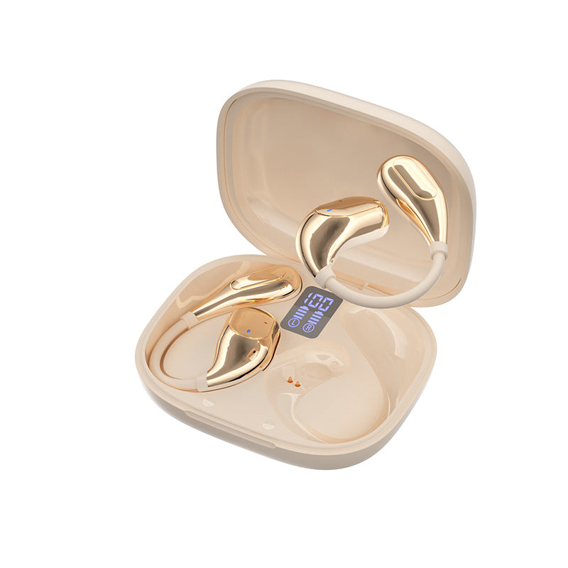 🔥50%OFF hot  Sale🔥HiFi Waterproof Ear-Hook Bluetooth Headphones 🔥Buy 2 - Free Shipping